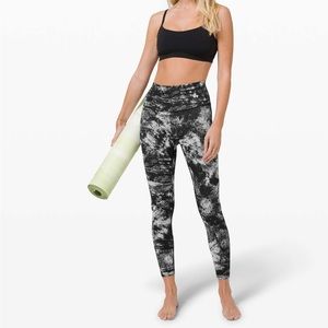 Lululemon Wunder Under High-Rise Right
